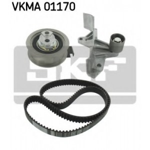     SKF VKMA 01170