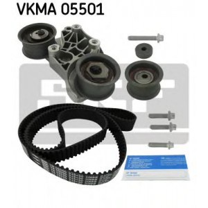     SKF VKMA 05501