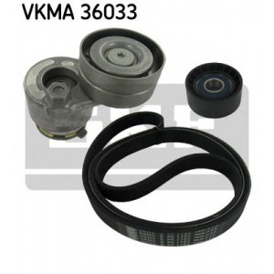     SKF VKMA 36033