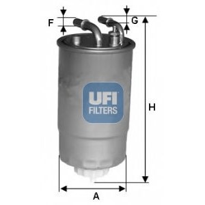 Գ  UFI 24.099.00