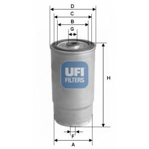 Գ  UFI 24.379.01