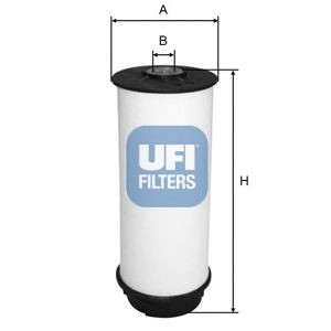   UFI 26.034.00