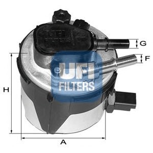 Գ  UFI 55.170.00