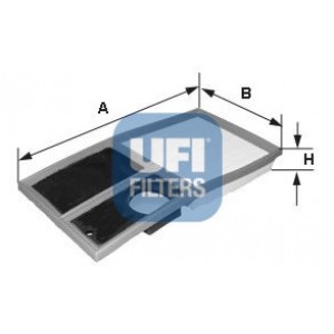 Գ  UFI 30.342.00