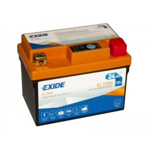  Li-ion 24Wh 120A EXIDE ELTZ5S