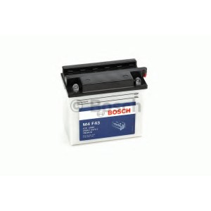   19Ah 240A BOSCH 0092M4F430