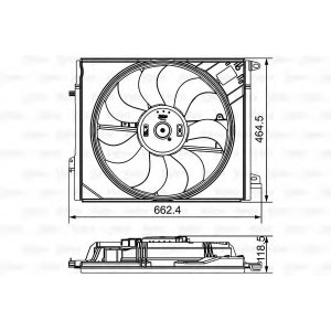    VALEO 696881