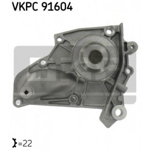   SKF VKPC 91604