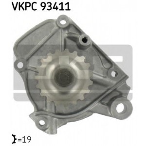   SKF VKPC 93411