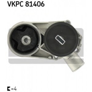   SKF VKPC 81406