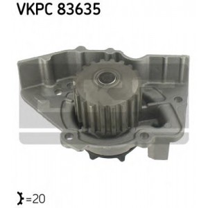   SKF VKPC 83635