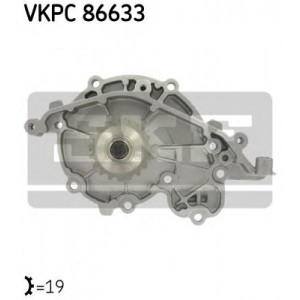   SKF VKPC 86633