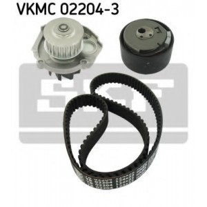   +    SKF VKMC 02204-3