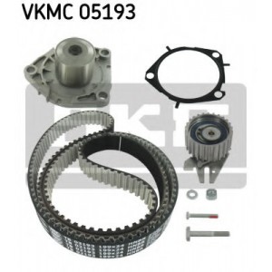   +    SKF VKMC 05193