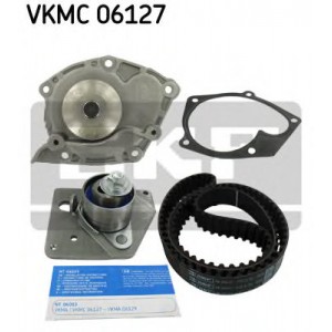   +    SKF VKMC 06127