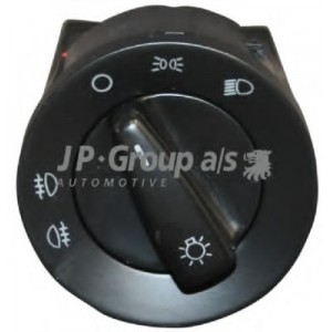    JP GROUP 1196101900