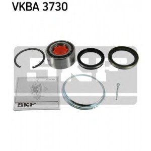     SKF VKBA 3730