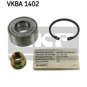     SKF VKBA 1402