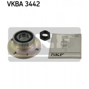     SKF VKBA 3442