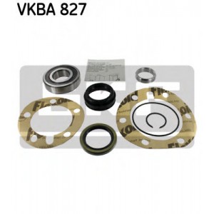     SKF VKBA 827