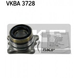     SKF VKBA 3728