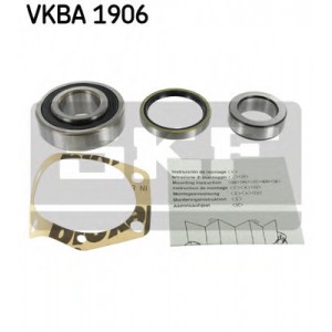     SKF VKBA 1906