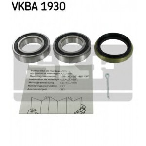     SKF VKBA 1930