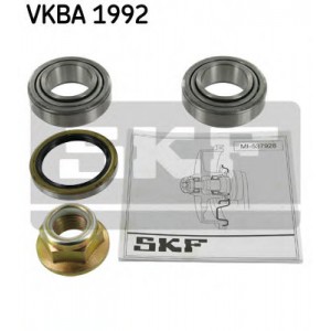     SKF VKBA 1992