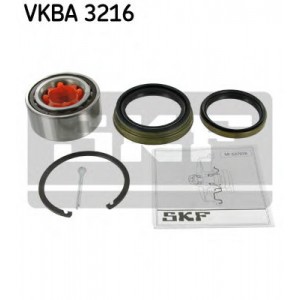     SKF VKBA 3216