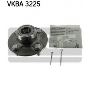     SKF VKBA 3225