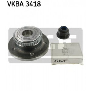     SKF VKBA 3418