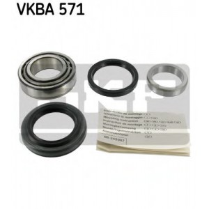     SKF VKBA 571