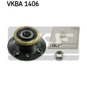     SKF VKBA 1406