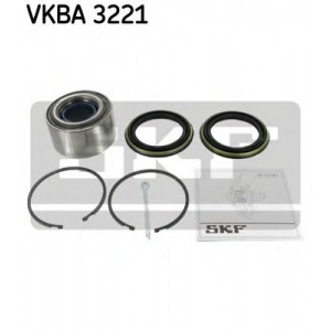     SKF VKBA 3221