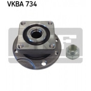     SKF VKBA 734