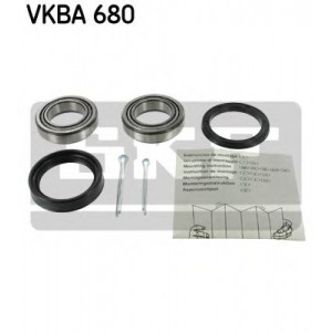     SKF VKBA 680