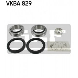     SKF VKBA 829