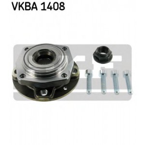     SKF VKBA 1408