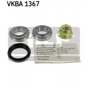     SKF VKBA 1367