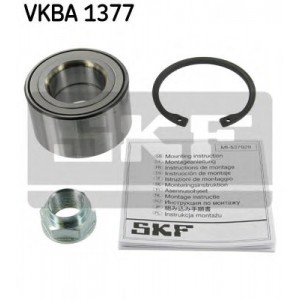     SKF VKBA 1377