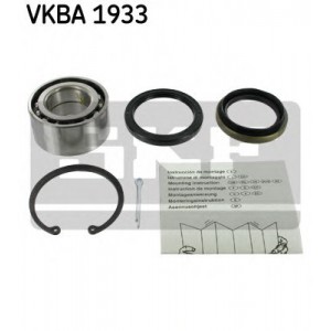     SKF VKBA 1933