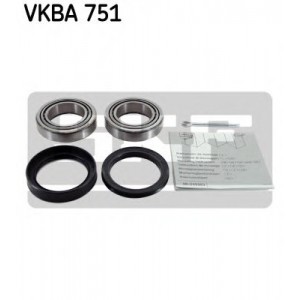     SKF VKBA 751