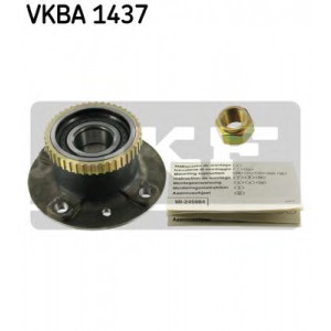     SKF VKBA 1437