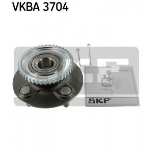     SKF VKBA 3704