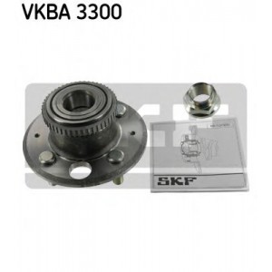     SKF VKBA 3300