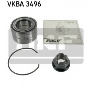     SKF VKBA 3496