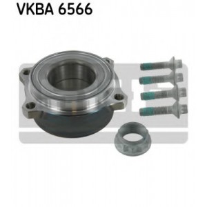     SKF VKBA 6566