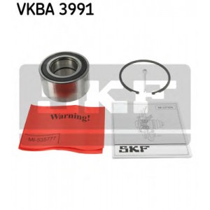     SKF VKBA 3991