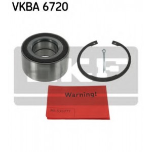     SKF VKBA 6720