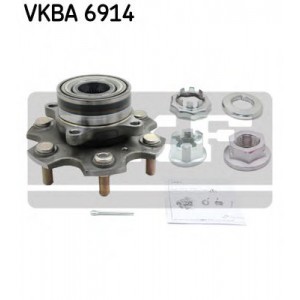     SKF VKBA 6914